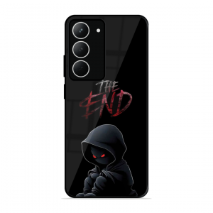 The End Realme Narzo 80X 5G