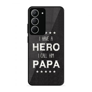PAPA Is Hero Realme Narzo 80X 5G