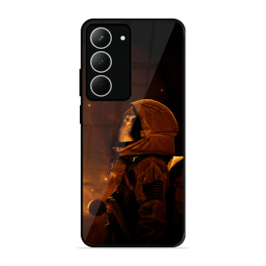 The Celestial Martian Realme Narzo 80X 5G