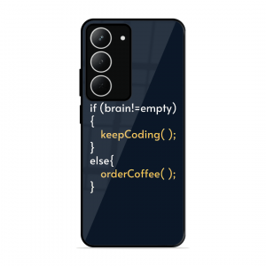 Coding Life Realme Narzo 80X 5G
