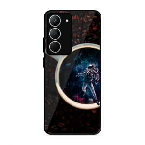 Intergalactic Travler Realme Narzo 80X 5G