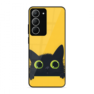 Googly Kitty Realme Narzo 80X 5G