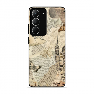 Paper Of Life Realme Narzo 80X 5G