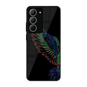 Wings Of Freedom Realme Narzo 80X 5G