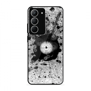 White Vision Realme Narzo 80X 5G