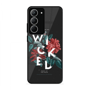 Just Wicked Realme Narzo 80X 5G