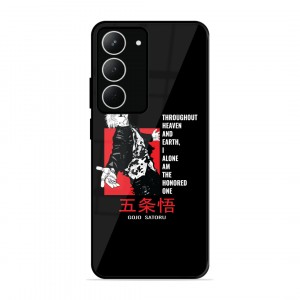 The Honered One Realme Narzo 80X 5G