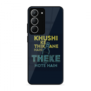 Be Happy Realme Narzo 80X 5G