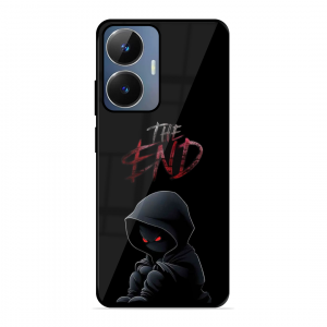 The End Realme Narzo N55
