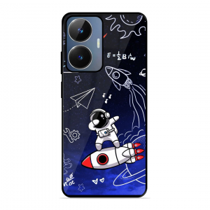 Cosmology Realme Narzo N55