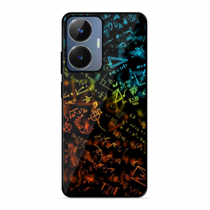 Physics Is Fun Realme Narzo N55