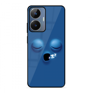The Sleepy Buddy Realme Narzo N55