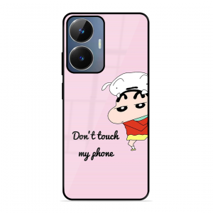 Don't Dare Realme Narzo N55