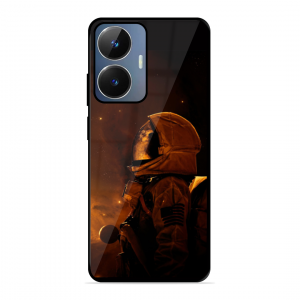 The Celestial Martian Realme Narzo N55