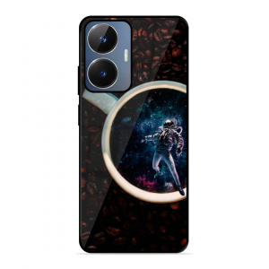 Intergalactic Travler Realme Narzo N55