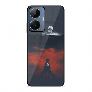 Final Boss Realme Narzo N55