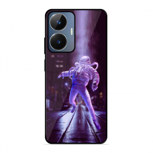 Escape To Void Realme Narzo N55