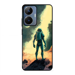 Way To Home Realme Narzo N55