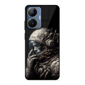 Cold Martian Realme Narzo N55