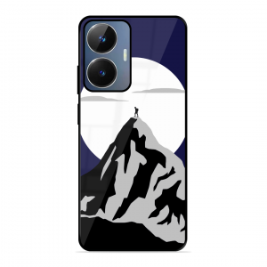 Peak Of Success Realme Narzo N55