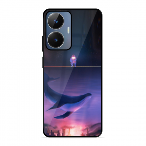 Peak Of Dream Realme Narzo N55