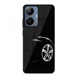 Dream Car Realme Narzo N55