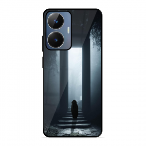 Way To Haven Realme Narzo N55