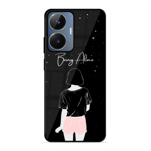 Miss Queen Realme Narzo N55