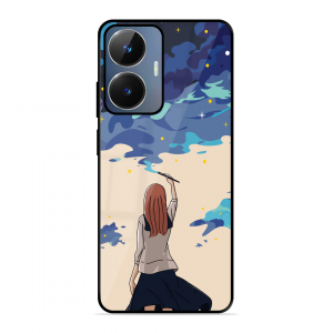 own World Realme Narzo N55