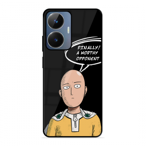 Finally Worthy Opponent Realme Narzo N55