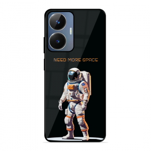 Need More Space Realme Narzo N55