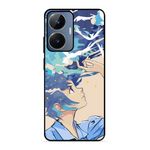 My Own World Realme Narzo N55