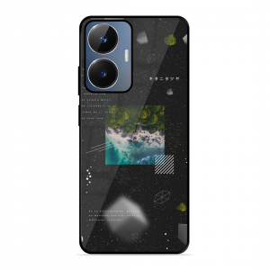 Void Nature Realme Narzo N55