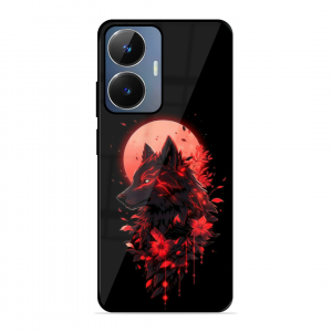 Eternal Wolf Realme Narzo N55