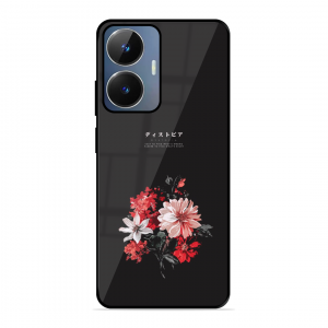 Voyager Of Happines Realme Narzo N55