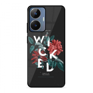 Just Wicked Realme Narzo N55