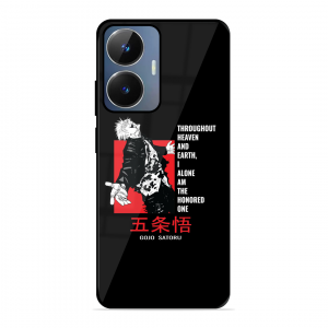 The Honered One Realme Narzo N55