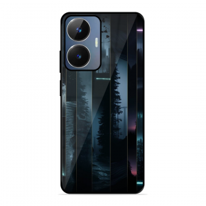 Stripped City Realme Narzo N55