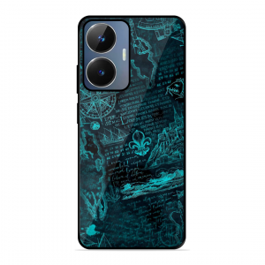 The Ancient Mystry Realme Narzo N55