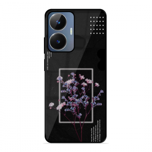 The Eternal Flower Realme Narzo N55