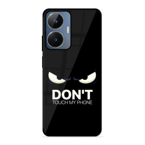 Dare To Touch Realme Narzo N55