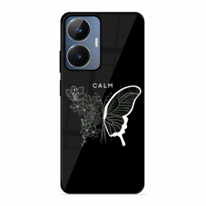 Creature Of Calmness Realme Narzo N55