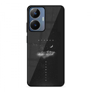 The Eternal Mountain Realme Narzo N55