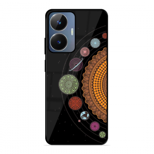 The Eternal Life Realme Narzo N55