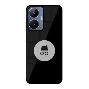 Incognito Mode Realme Narzo N55