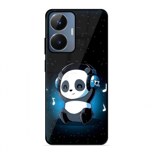 DJ Panda Realme Narzo N55