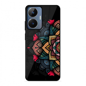 The Vector Flower Realme Narzo N55
