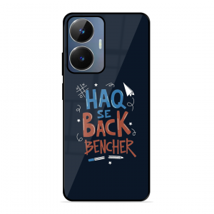 Back Bencher Realme Narzo N55