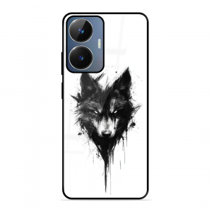 The Mighty Wolf Realme Narzo N55