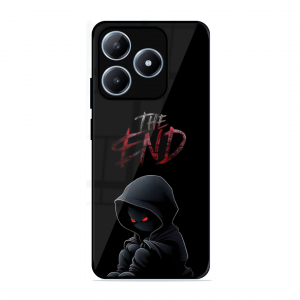 The End Realme Narzo N63